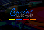 Crucial Music Maker